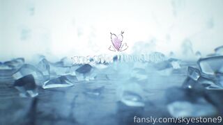 Baby blue