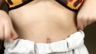 Antoniaella Onlyfans (Video 32)