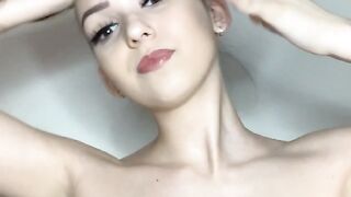 Antoniaella Onlyfans (Video 15)