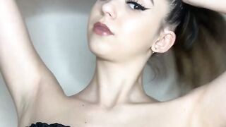 Antoniaella Onlyfans (Video 15)