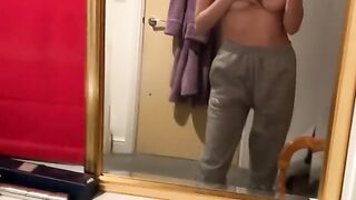 Antoniaella Onlyfans (Video 9)