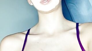 Antoniaella Onlyfans (Video 8)