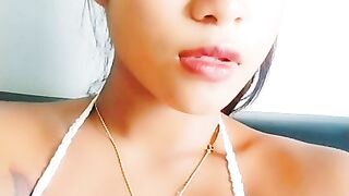 Choleboo Sasinee Pimjan Pattaya perfect whore Thai (Video 65)