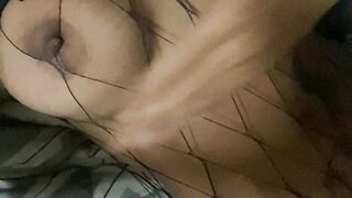 Choleboo Sasinee Pimjan Pattaya perfect whore Thai (Video 25)