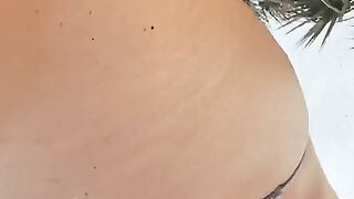 More Natelie Roush Onlyfans (Video 2)