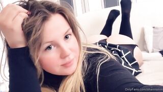 Shannonmrossxx Onlyfans (Video 55)