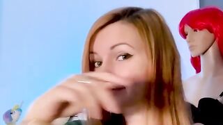 Chelxie Onlyfan (Video 9)