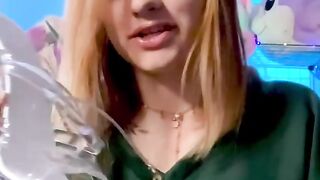 Chelxie Onlyfan (Video 9)