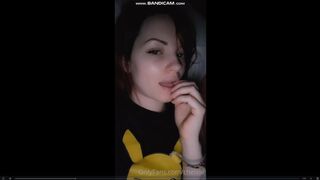 Chelxie Onlyfan (Video 14)