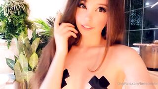 Belle Delphine Sep 1 Behind The Scenes (Video 2)