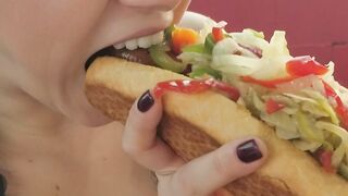 Mandy Muse (Video 1)