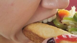 Mandy Muse (Video 1)