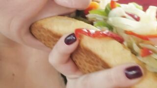 Mandy Muse (Video 1)