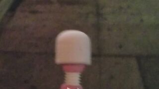 Mandy Muse (Video 1)