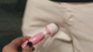 Mandy Muse (Video 1)