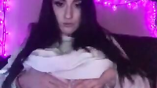 Mandy Muse (Video 1)