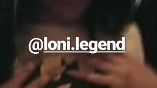 Mandy Muse (Video 1)