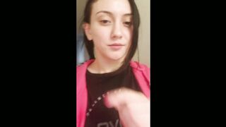 Mandy Muse (Video 3)