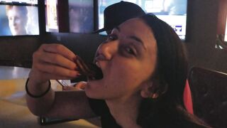 Mandy Muse (Video 4)