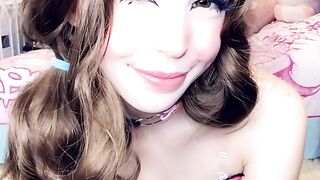 Belle Delphine Bunny Belle Set (Video 1)