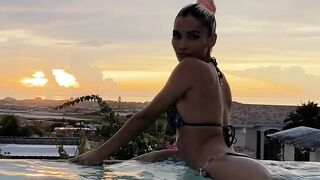 Pia Mia singer Leaked Onlyfans (Video 1)
