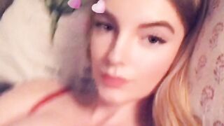 Matilda novajm Onlyfans (Video 1)