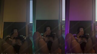 bumassburner masturbation ppv