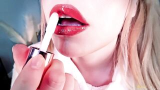 Triggered By My Lips