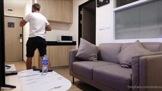 [SinBros] (2023.09.14) Chinavasian - Voyeur Sex