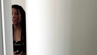 Sophie Vanmeter new bg BJ sextape