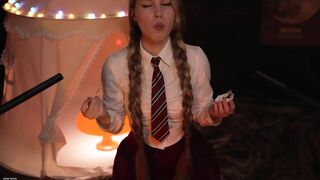 MOOD ASMR