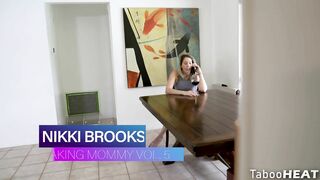 C.C OF - Taking Mommy