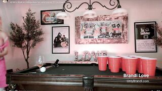 B.L OF - Beer Pong LIVR