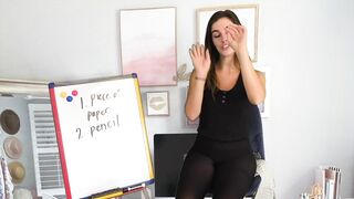 Miss Bell ASMR