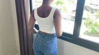 WhiteNblack anal