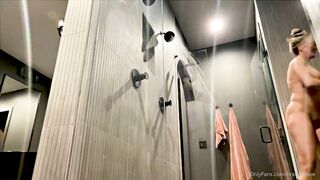 B.L OF - Shower LIVE Show