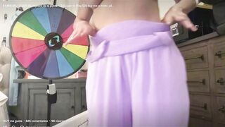 B.L OF - Topless STW LIVE