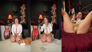 B.T.G.E OF - Advent Day 5