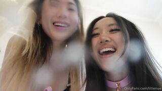 Lillinue GG with mishkabuns