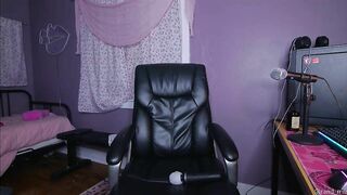 aynmarie live show recorded on 2025-12-07