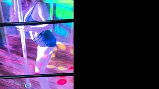 ccinnamon Hard Fuck Sextape