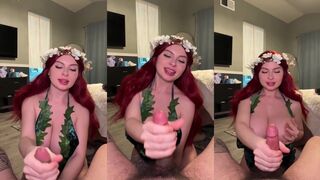 Brandy Renee - Blows The Joker