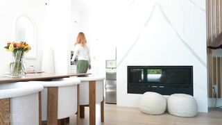 Elly Clutch My freaky Stepsis stole my Sweatpants