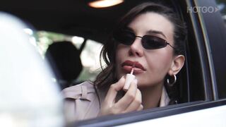 Charlotte Caniggia - Sensualidad Sobre Ruedas (HotGo Ep.6)