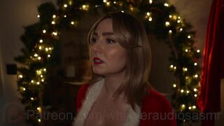 WhisperAudios ASMR