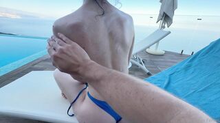 Laurine Massage BG ONLYFANS