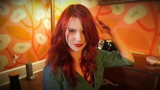 Olive Wood - Mommy Plans Your First Gangbang