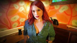 Olive Wood - Mommy Plans Your First Gangbang