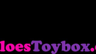 Chloe Toy