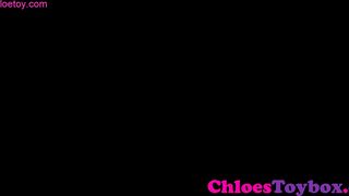 Chloe Toy